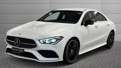 Nero Usata 2019 Mercedes 200 Premium Coupé | 28.900 € (Ottimo prezzo)