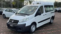 Bianco Usata 2012 Fiat Scudo Comfort Furgone | 6000 € (Buon prezzo)