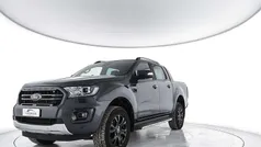 Usata 2021 Ford Ranger Wildtrack Pick-up | 27.900 € (Super prezzo)