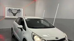 Usata 2016 Kia Rio Tre volumi | 6000 € (Buon prezzo)