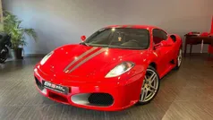 Usata 2007 Ferrari F430 Coupé | 129.990 € (Cara)