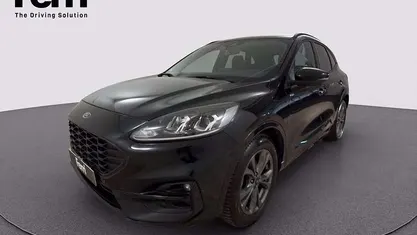Agate black Usata 2024 Ford Kuga ST-Line SUV | 25.780 € (Buon prezzo)