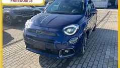 Blu Usata 2024 Fiat 130 Sport SUV | 17.990 € (Buon prezzo)