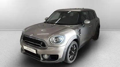 Usata 2019 Mini Cooper S Countryman Hype SUV | 20.500 € (Buon prezzo)