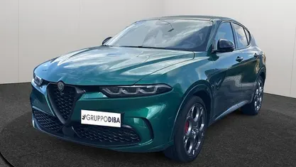 Usata 2024 Alfa Romeo Tonale SUV | 32.000 € (Buon prezzo)