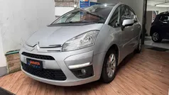 Grigio Usata 2012 Citroën C4 Picasso Monovolume | 4870 € (Buon prezzo)
