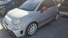 Usata 2009 Fiat 500 Abarth Abarth | 9800 €