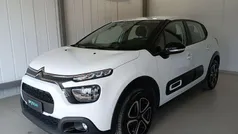 Bianco Usata 2021 Citroën C3 Feel Due volumi | 12.900 € (Buon prezzo)