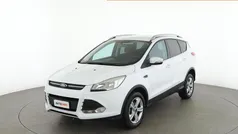 Usata 2014 Ford Kuga SUV | 10.599 € (Buon prezzo)