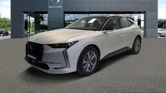 Grigio Usata 2023 DS Automobiles DS4 Bastille Tre volumi | 24.900 € (Buon prezzo)