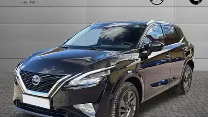 Brugt Nissan Qashqai 158 HK (116 kW) 2023 Sort SUV
