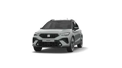 Usata Seat Arona Black Edition 95 CV (69 kW) 2026 SUV