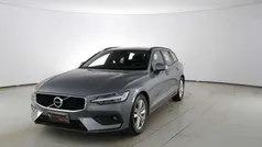 Grigio Usata 2020 Volvo V60 Business Edition Station wagon | 19.900 € (Super prezzo)