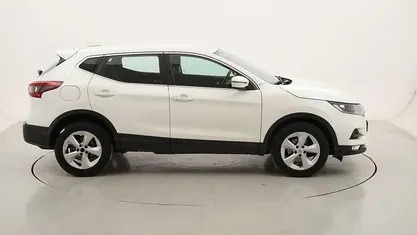 Usata Nissan Qashqai 116 CV (85 kW) 2019 SUV