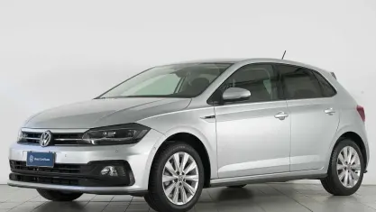 Usata VW Polo Highline 115 CV (84 kW) 2019 Utilitaria