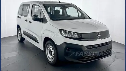 Usata Opel Combo Edition+ 2025 Monovolume
