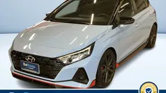 Usata 2023 Hyundai i20 N Performance | 25.300 € (Super prezzo)