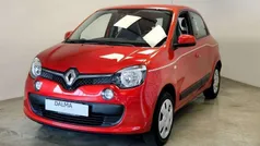 Rosso Usata 2018 Renault Twingo SE Due volumi | 9990 € (Buon prezzo)