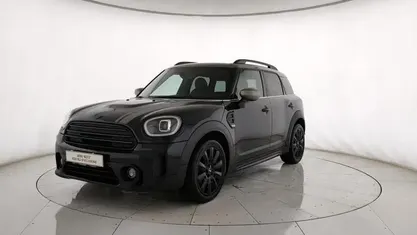 Usata Mini Cooper D Countryman 149 CV (109 kW) 2023 SUV