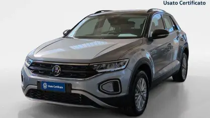 Usata VW T-Roc Style 150 CV (110 kW) 2025 SUV