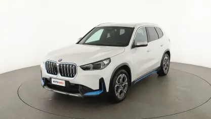 Occasion BMW iX1 xLine 230 kW (313 ch) 2023 Blanc SUV