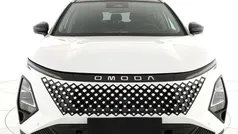 Grigio scuro Nuova 2025 Omoda 5 SUV | 22.500 € (Ottimo prezzo)