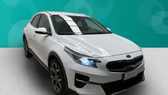 Bianco Usata 2022 Kia XCeed 2 SUV | 20.900 € (Cara)