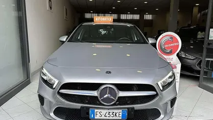 Other Usata 2018 Mercedes A180 Business Tre volumi | 17.990 € (Buon prezzo)
