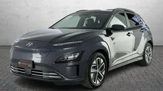 Blu Usata 2021 Hyundai Kona SUV | 14.900 € (Buon prezzo)