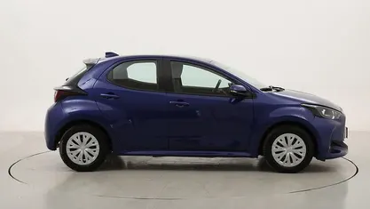 Usata Toyota Yaris Hybrid Business Edition 116 CV (85 kW) 2022 Utilitaria