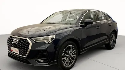 Usata Audi Q3 Sportback Business Plus 150 CV (110 kW) 2020 SUV