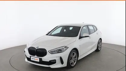 Usata BMW 116 M Sport 116 CV (85 kW) 2020 Utilitaria