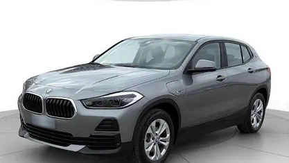 Usata 2022 BMW X2 Comfort Edition SUV | 22.900 € (Buon prezzo)