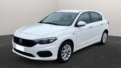 Bianco Usata 2019 Fiat Tipo Business Due volumi | 10.500 € (Buon prezzo)
