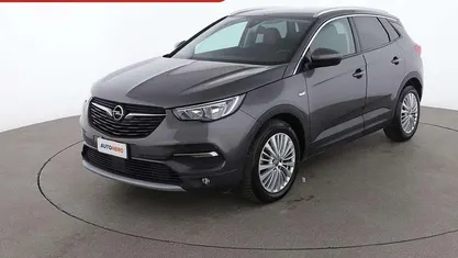 Usata Opel Grandland X Innovation 131 CV (96 kW) 2019 SUV