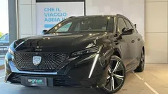 Nero Usata 2024 Peugeot 308 GT Station wagon | 22.700 € (Ottimo prezzo)