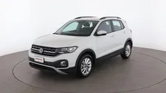 Usata 2023 VW T-Cross Style SUV | 16.799 € (Ottimo prezzo)