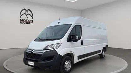 Usata 2023 Citroën Jumper Monovolume | 15.000 € (Super prezzo)