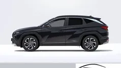 Abyss black pearl Nuova 2025 Hyundai Tucson SUV | 37.000 € (Buon prezzo)