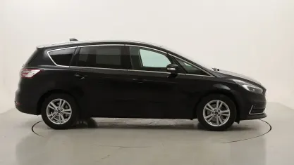 Usata Ford S-MAX Business Edition 150 CV (110 kW) 2021 Neronero Monovolume