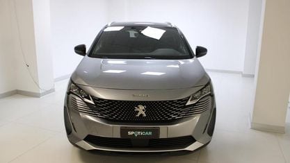 Usata Peugeot 3008 GT 131 CV (96 kW) 2024 Grigio SUV