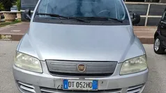 Grigio Usata 2008 Fiat Multipla Active Monovolume | 2100 € (Ottimo prezzo)