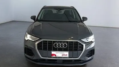 Grigio Usata 2022 Audi Q3 Business SUV | 29.300 € (Super prezzo)