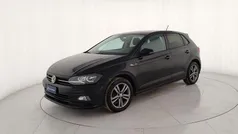Usata 2019 VW Polo Sport Tre volumi | 13.600 € (Buon prezzo)