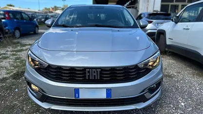 Usata Fiat Tipo City Life 95 CV (69 kW) 2022 Berlina