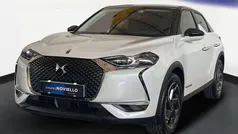 Bianco Usata 2022 DS Automobiles DS3 Crossback SUV | 19.300 € (Buon prezzo)