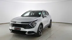 Vari colori Usata 2022 Kia Sportage Style SUV | 24.400 € (Buon prezzo)