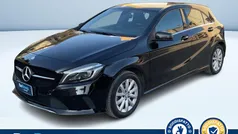 Usata 2016 Mercedes A180 Business | 15.000 € (Buon prezzo)