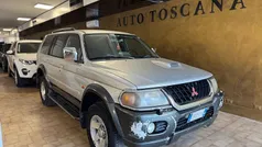 Usata 2002 Mitsubishi Pajero SUV | 5200 € (Ottimo prezzo)