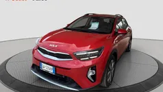 Signal red Nuova 2024 Kia Stonic Urban SUV | 18.900 € (Buon prezzo)